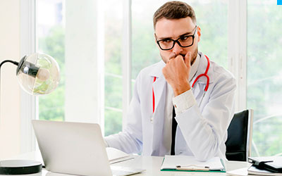 Пьющий человек ощущает на себе лишь дисульфирамовую реакцию - Квинмед