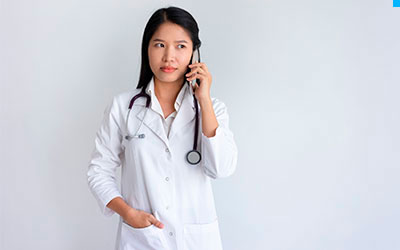 Как проходит консультация психолога онлайн - Клиника Квинмед