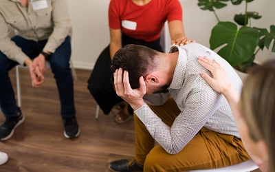 Кодирование от наркомании по Довженко - Квинмед