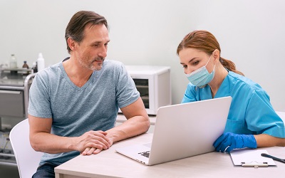 Мотивация на лечение наркомании - Квинмед