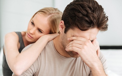 Созависимые родные - Квинмед