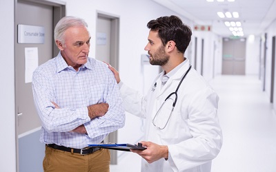 Обратитесь за помощью к наркологу или психотерапевту - Квинмед