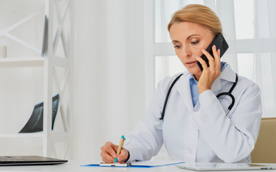 Как записаться на вшивание - клиника Квинмед