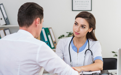 Лечить алкоголизм нужно обязательно - Квинмед